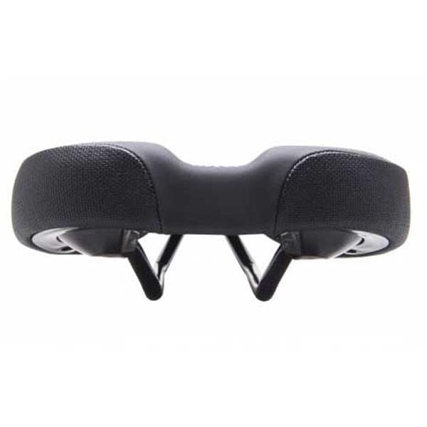Wtb Satula Koda Musta 145 mm