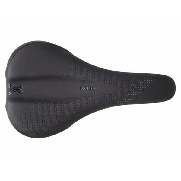 Wtb Satula Koda Musta 145 mm