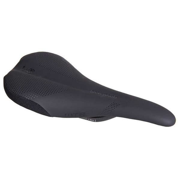 Wtb Carbon Satula Silverado Musta 135 mm