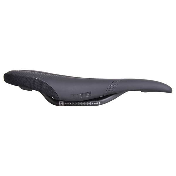 Wtb Carbon Satula Silverado Musta 135 mm