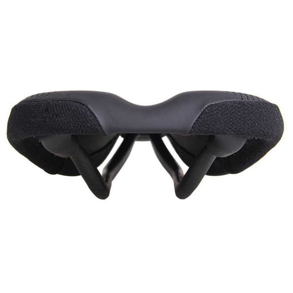 Wtb Carbon Satula Silverado Musta 135 mm