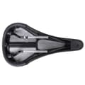 Miniatyrbillede 4 af 4: Wtb Sadel Speed Sort 145 mm