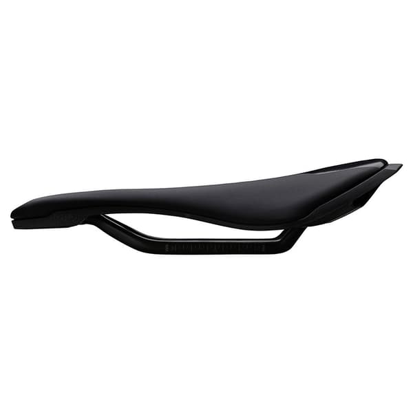 Pro Sadel Stealth Team Svart 142 mm