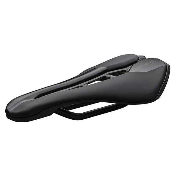 Pro Sadel Stealth Team Svart 142 mm