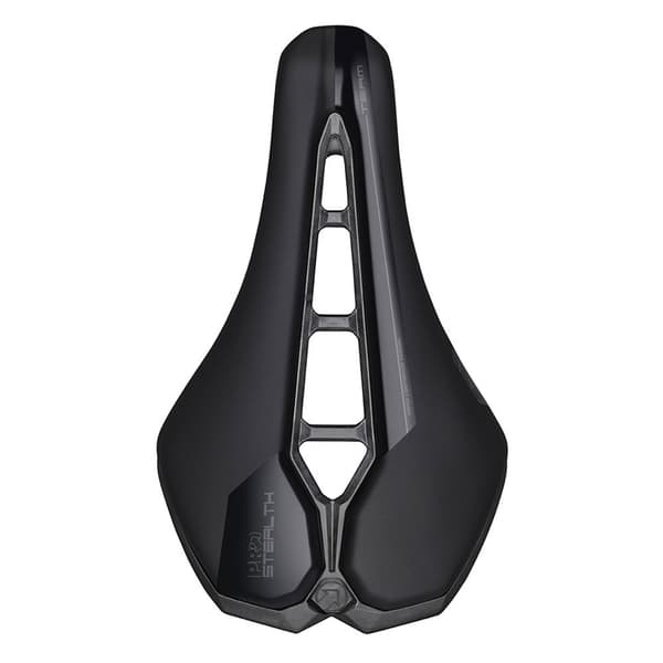 Pro Sadel Stealth Team Svart 142 mm