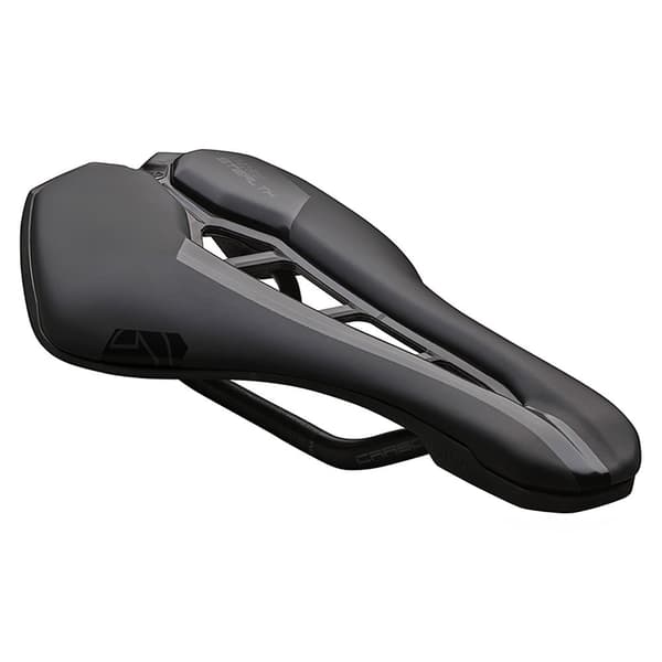 Pro Sadel Stealth Team Svart 142 mm