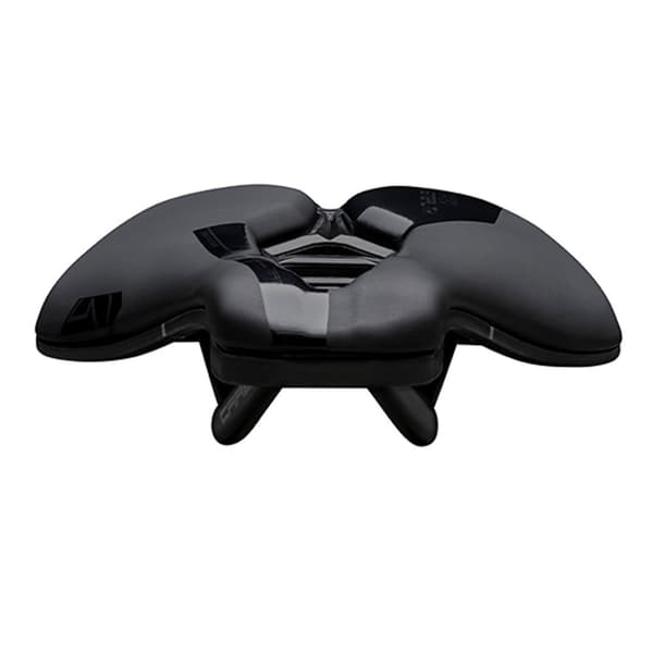 Pro Sadel Stealth Team Svart 142 mm