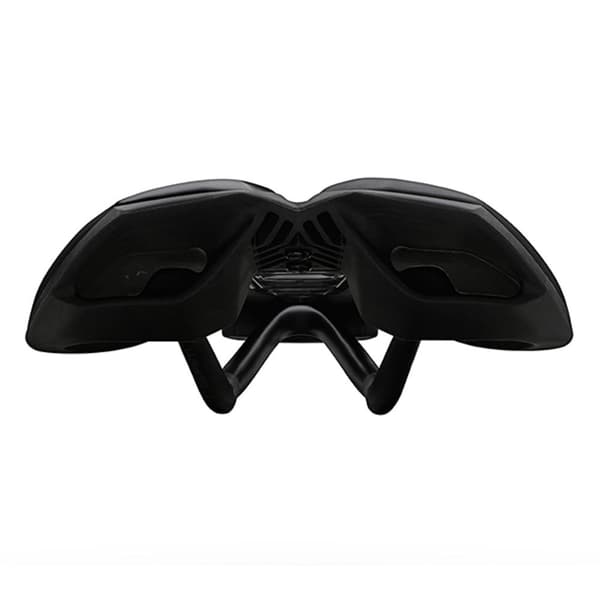 Pro Sadel Stealth Team Svart 142 mm