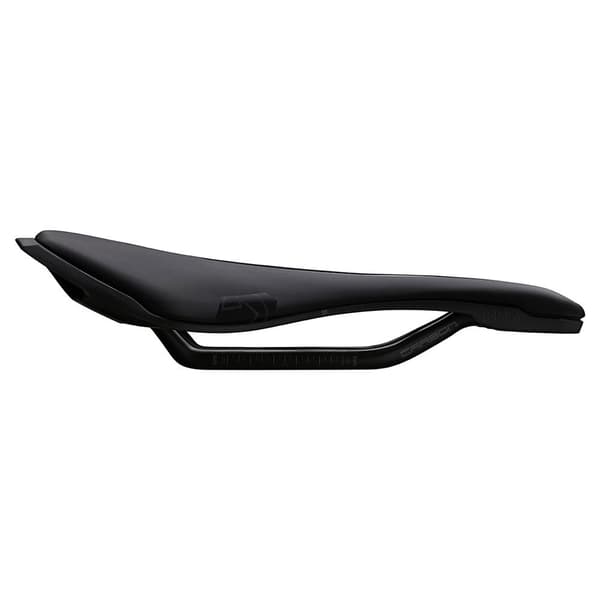 Pro Sadel Stealth Team Svart 142 mm