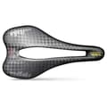 Miniatyrbild 1 av 2: Selle Italia Sadel Slr Boost Tekno Superflow Svart 130 mm