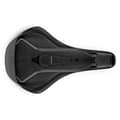 Miniatyrbillede 3 af 3: Fizik Sadel Terra Aidon X3 Sort 145 mm