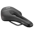 Miniatyrbillede 2 af 3: Fizik Sadel Terra Aidon X3 Sort 145 mm