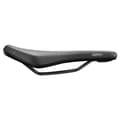 Miniatyrbillede 1 af 3: Fizik Sadel Terra Aidon X3 Sort 145 mm