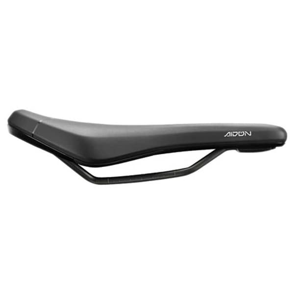 Fizik Sadel Terra Aidon X3 Sort 145 mm