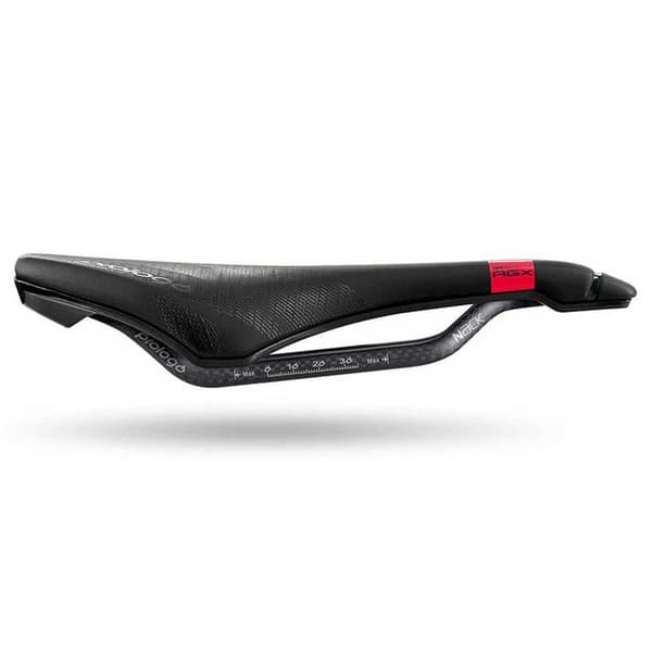 Prologo Sadel Dimension Agx Sort 143 mm