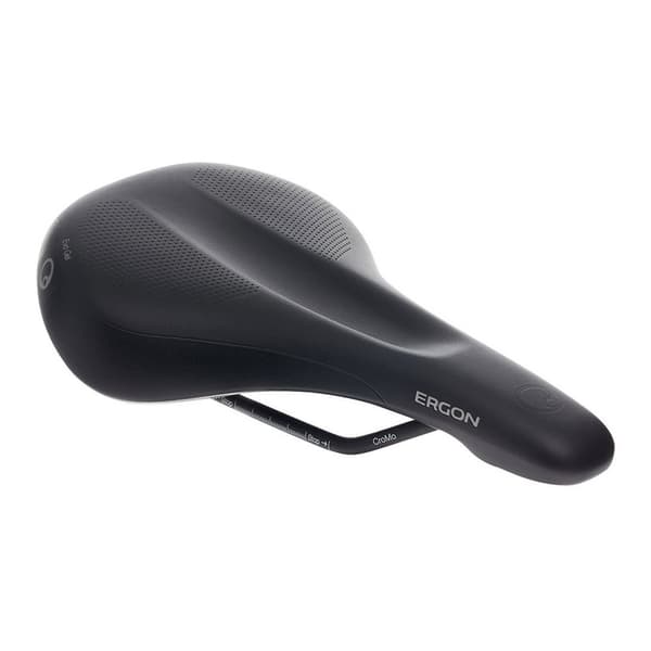 Ergon Satula Sfc3 Evo Gel Musta L