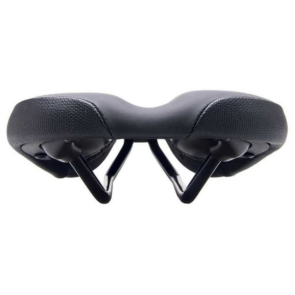 Wtb Satula Silverado Cromoly Musta 135 mm