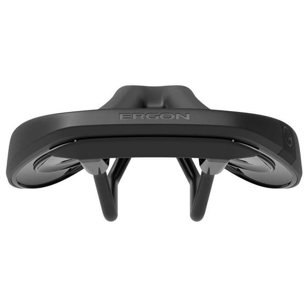 Ergon Naisen Satula Smc Sport Gel Musta S
