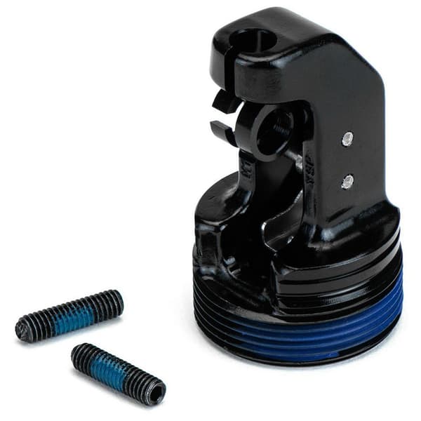 Race Face Aeffect R Dp Actuator Assembly Musta