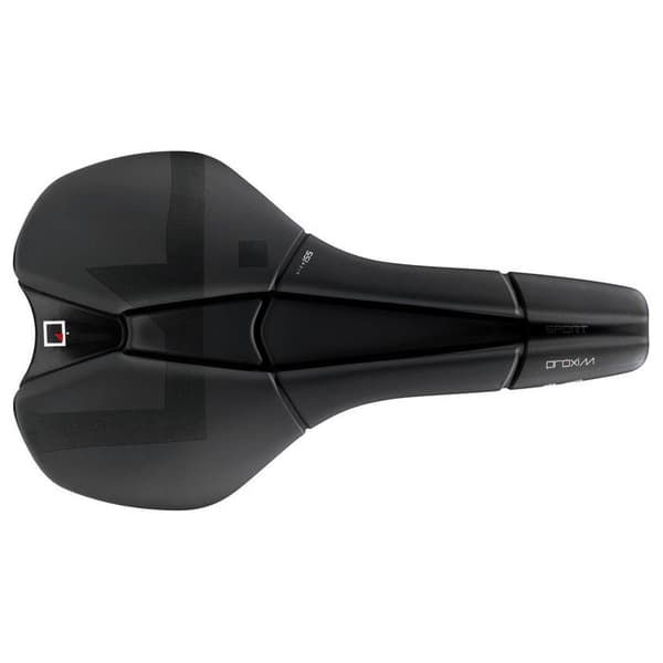 Prologo Sadel Proxim W450 Sport T2.0 Sort 155 mm