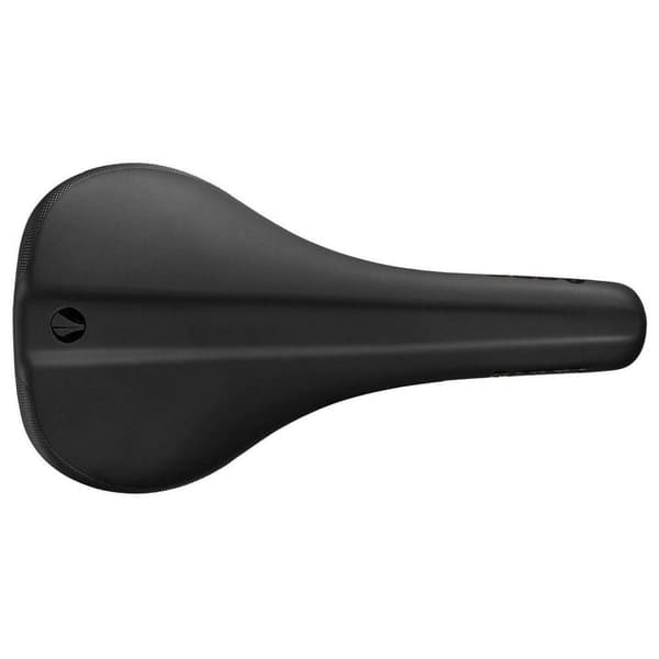 Sdg Components Satula Bel Air 3.0 Lux Musta 140 mm