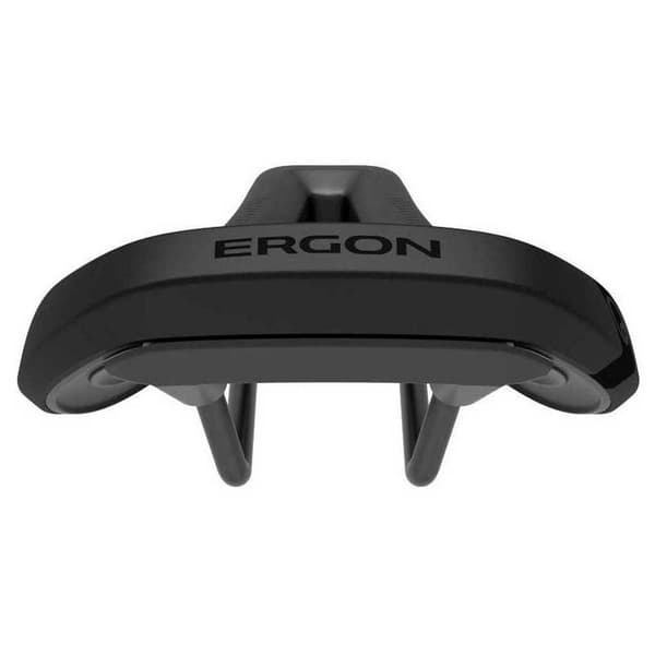 Ergon Naisen Satula Sm E-mountain Pro Musta 157 mm