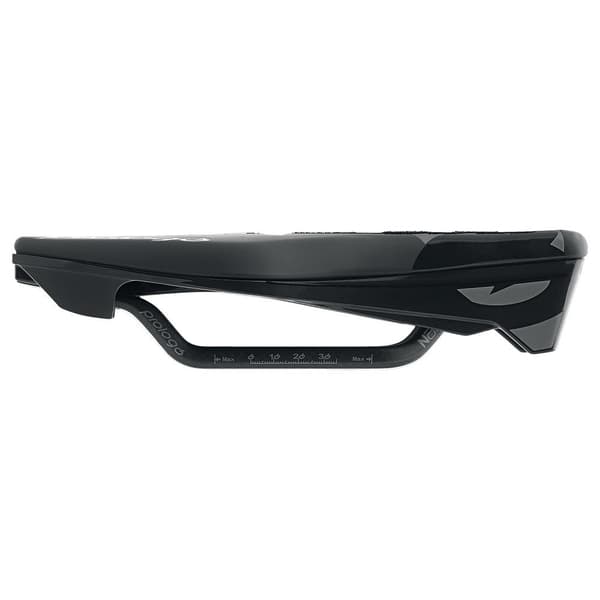 Prologo Sadel T-gale Tt Cpc Nack Svart 128 mm