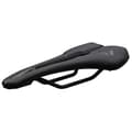Miniatyrbillede 3 af 8: Pro Sadel Falcon Performance Sort 132 mm