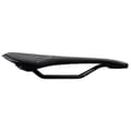 Miniatyrbillede 4 af 8: Pro Sadel Falcon Performance Sort 132 mm