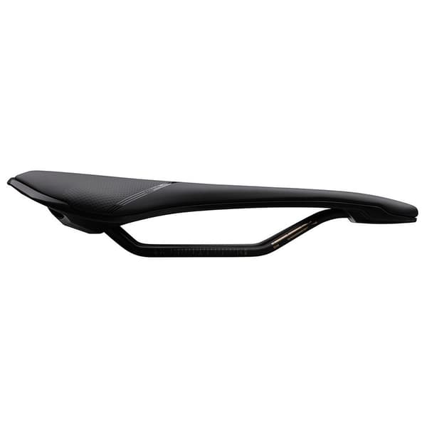 Pro Sadel Falcon Performance Sort 132 mm