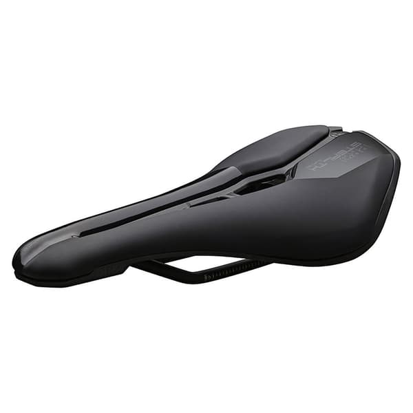 Pro Stealth Curved Performance Sadel Svart 142 mm
