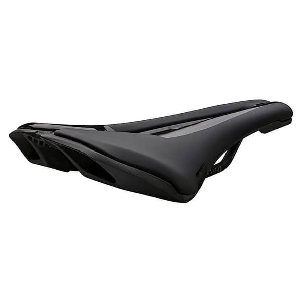 Pro Stealth Curved Performance Sadel Svart 142 mm