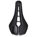 Miniatyrbild 6 av 9: Pro Stealth Curved Performance Sadel Svart 142 mm
