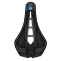 Miniatyrbild 7 av 9: Pro Stealth Curved Performance Sadel Svart 142 mm