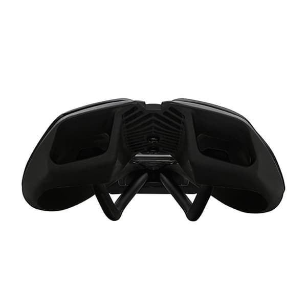 Pro Stealth Curved Performance Sadel Svart 142 mm