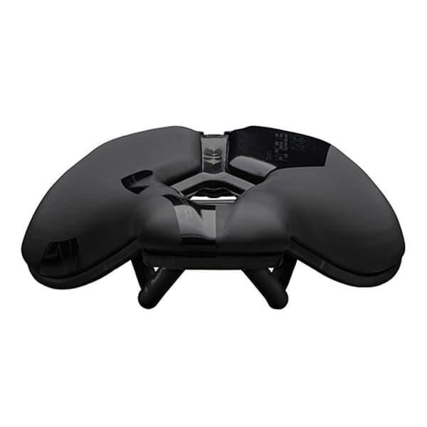 Pro Stealth Curved Performance Sadel Svart 142 mm