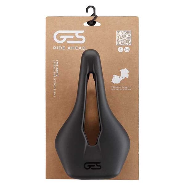 Ges Satula Zela 0 Hopeinen 143 mm