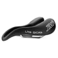 Miniatyrbild 3 av 4: Selle Smp Sadel Lite 209 Svart 139 mm