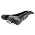 Miniatyrbild 1 av 4: Selle Smp Sadel Lite 209 Svart 139 mm
