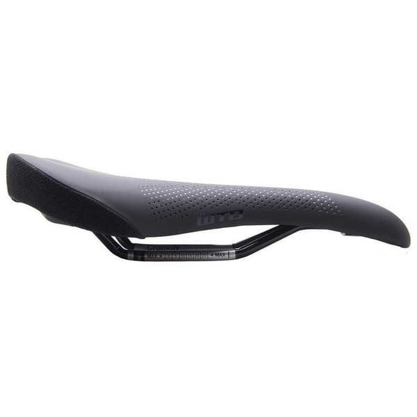 Wtb Sadel Volt Cromoly Sort 135 mm