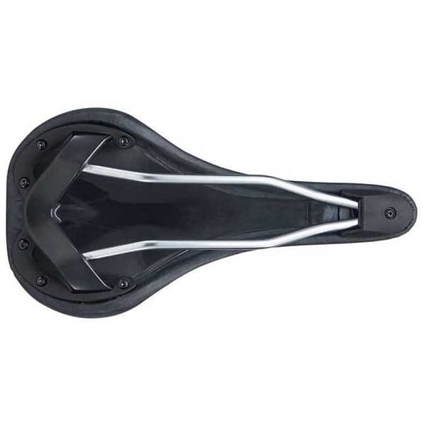 Ritchey Sadel Classic Sort 142 mm