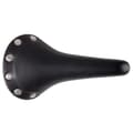 Pikkukuva 2 / 2: Selle San Marco Satula Le Classiche Musta 149 mm