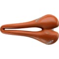 Miniatyrbillede 3 af 3: Selle Smp Sadel Trk Hybrid Rød 140 mm