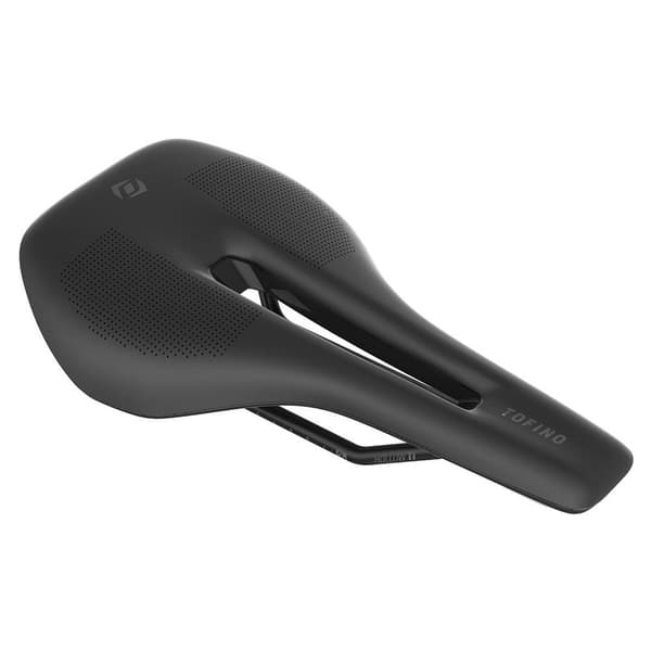 Syncros Sadel Tofino V 1.5 Cut Out Silver 145 mm