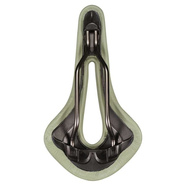 Selle San Marco Satula Allroad Superconfort Open-fit Racing Kirkas 146 mm