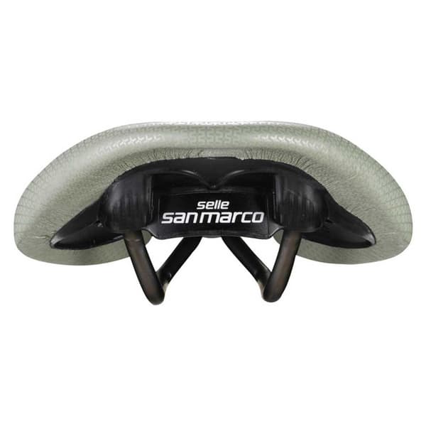 Selle San Marco Satula Allroad Superconfort Open-fit Racing Kirkas 146 mm