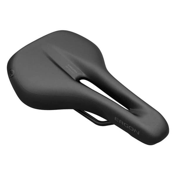 Ergon Satula Sf Woman Hopeinen S