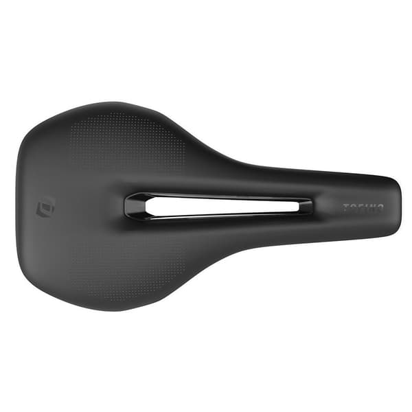 Syncros Satula Tofino V 1.0. Cut Out Hopeinen 145 mm