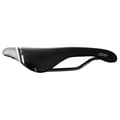 Pikkukuva 2 / 2: Selle Italia Satula Novus Boost Gravel Tech Superflow Musta,Harmaa 135 mm
