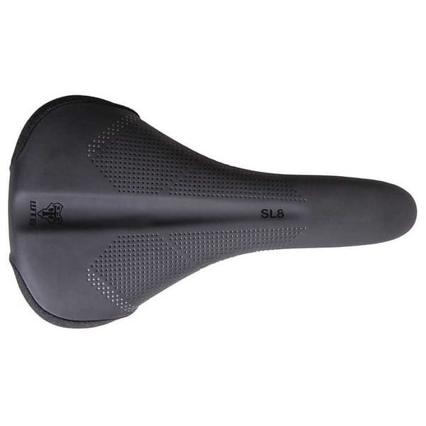 Wtb Sadel Sl8 Cromoly Sort 150 mm